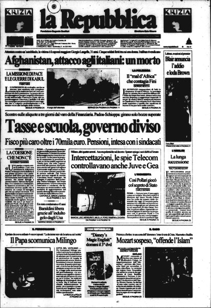 La repubblica